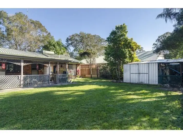 Fourth view of Homely house listing, 18 Elkhorn Drive, Tewantin QLD 4565