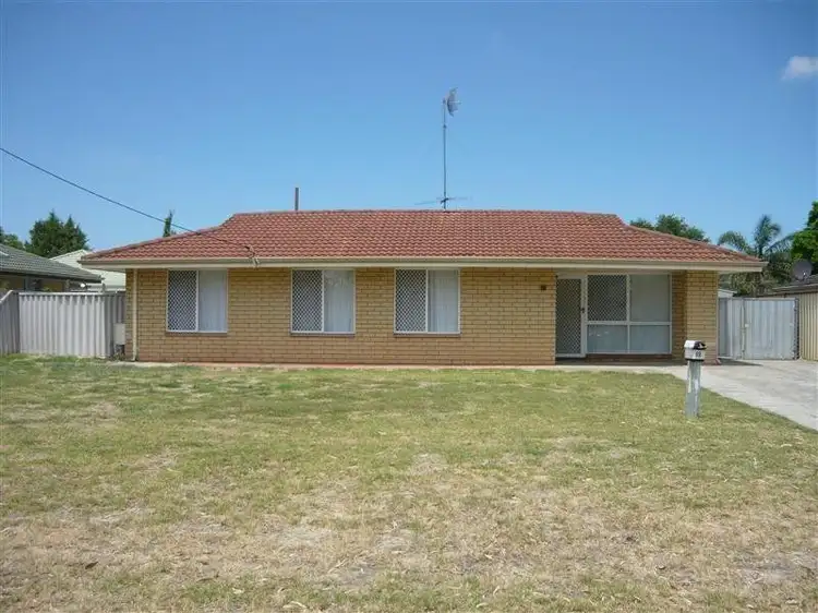 Main view of Homely house listing, 69 Park Road, Kenwick WA 6107