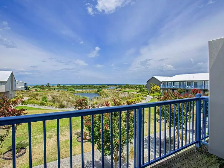 Third view of Homely townhouse listing, 16/115-119 Kororoit Creek Road, Williamstown VIC 3016