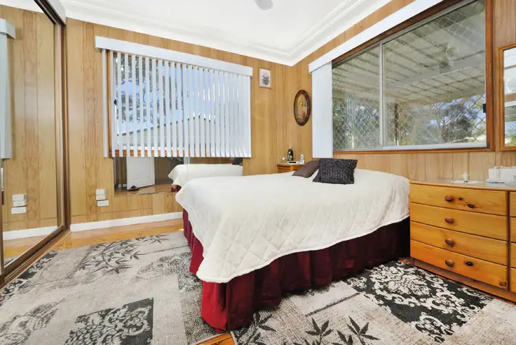Fifth view of Homely house listing, 17 Dubarda Street, Engadine NSW 2233