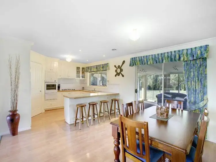 Fourth view of Homely house listing, 62 GEHREYS LNE, Kilmore VIC 3764