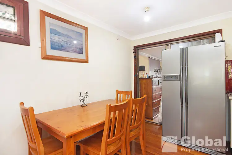 Seventh view of Homely house listing, 1 Mallard Close, Mount Hutton NSW 2290