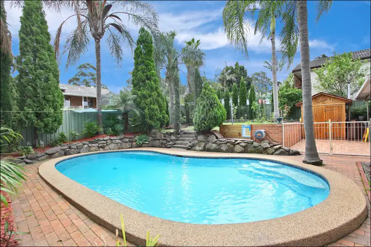 Fifth view of Homely house listing, 3 Buchan Place, Kings Langley NSW 2147