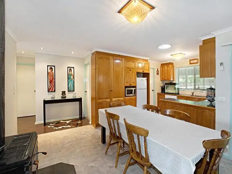 Sixth view of Homely house listing, 115 HAMILTON STREET, Kilmore VIC 3764