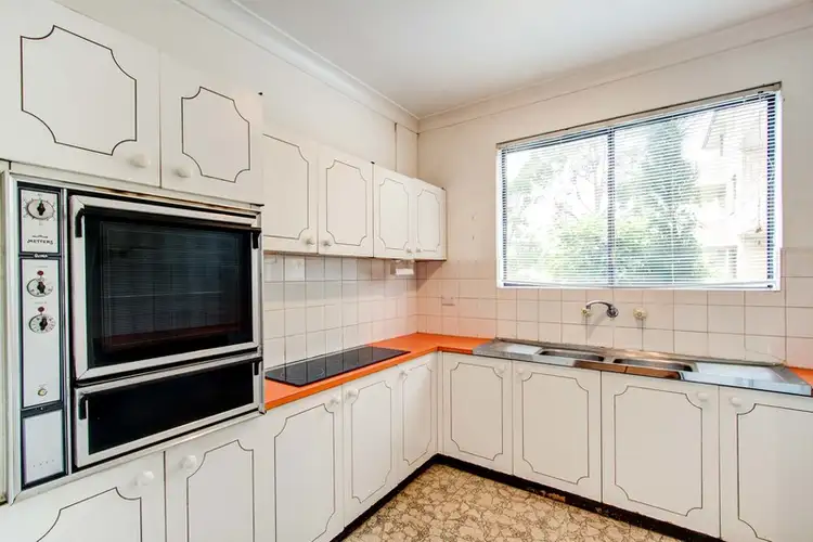 Second view of Homely unit listing, 10/17-21 Sherbrook Road, Hornsby NSW 2077