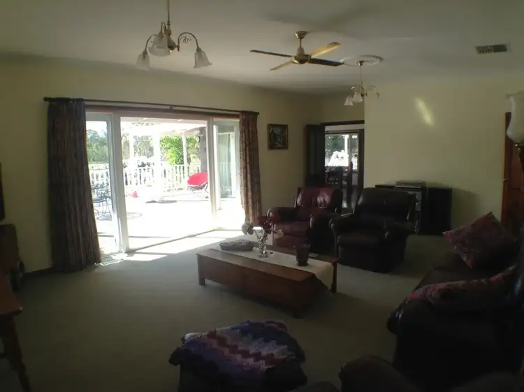 Sixth view of Homely rural property listing, 67 Redbank Road, Seymour VIC 3660
