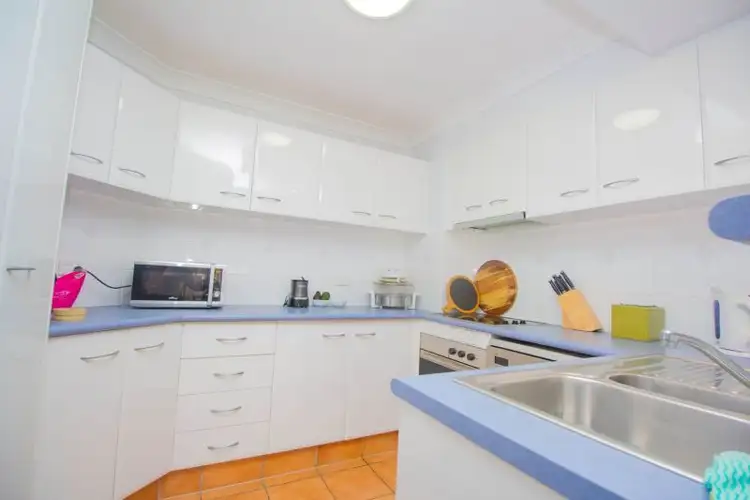 34/5 Links Court, Woorim QLD 4507