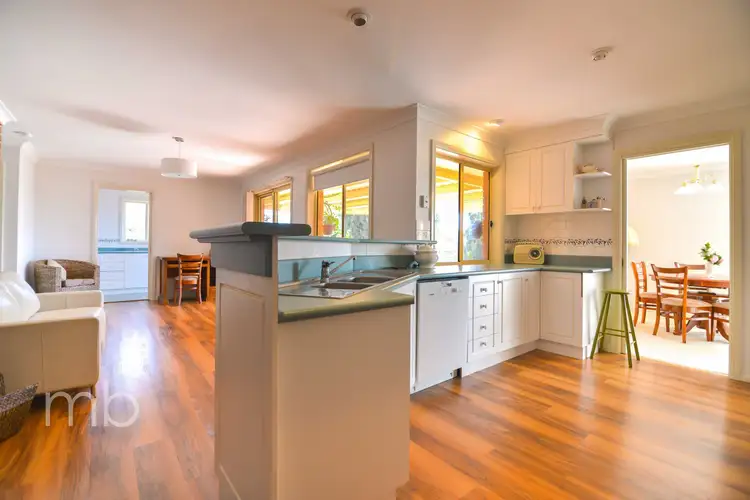 Second view of Homely house listing, 6 Nancy Place, Orange NSW 2800