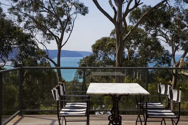 Sixth view of Homely house listing, 17 Lorne Avenue, Lorne VIC 3232