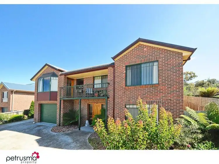 Main view of Homely unit listing, 5/42A York Street, Bellerive TAS 7018