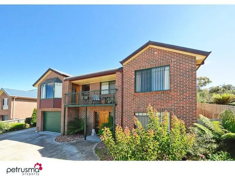 Main view of Homely unit listing, 5/42A York Street, Bellerive TAS 7018