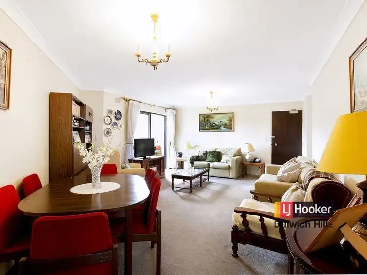 26/264 New Canterbury Road, Lewisham NSW 2049