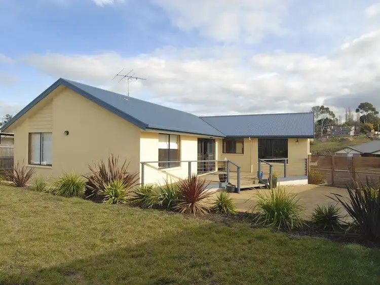 Main view of Homely house listing, 30 Whitewater Crescent, Kingston TAS 7050