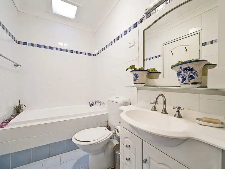 Third view of Homely townhouse listing, 19/41 Hanks Street, Ashfield NSW 2131