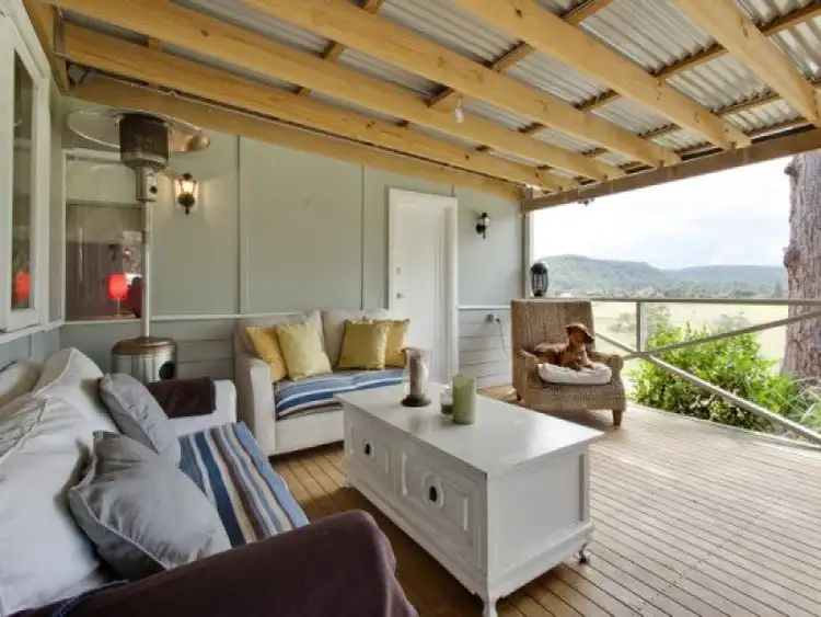 Main view of Homely rural property listing, Address available on request