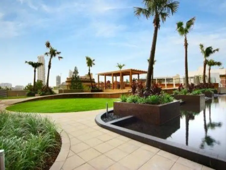 Seventh view of Homely apartment listing, 1308/20 Pelican Street, Darlinghurst NSW 2010