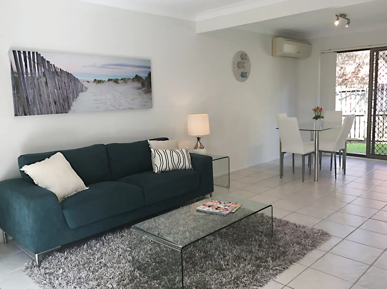 Main view of Homely townhouse listing, 1/10 Sara Street, Ashmore QLD 4214