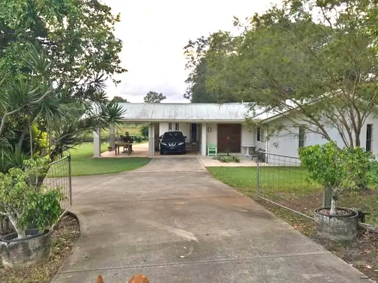 Main view of Homely house listing, 245 Bunya Road, North Arm QLD 4561
