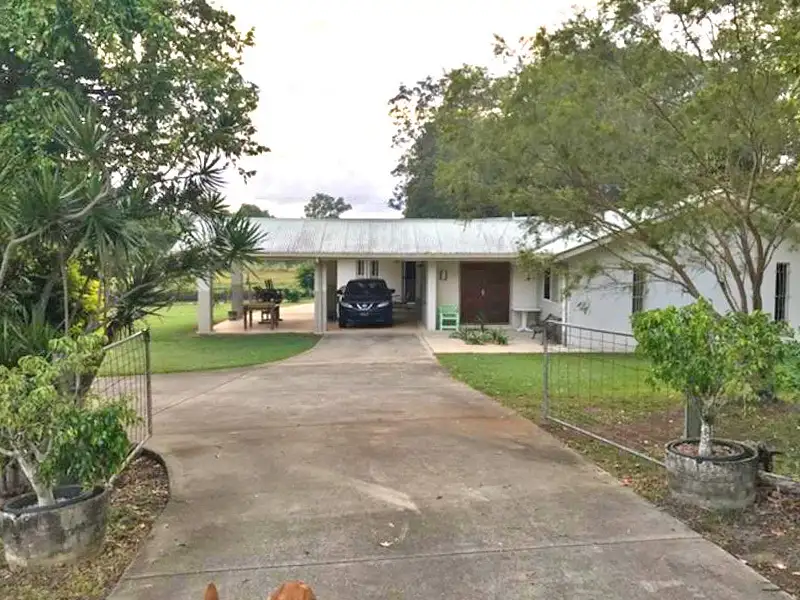 Main view of Homely house listing, 245 Bunya Road, North Arm QLD 4561