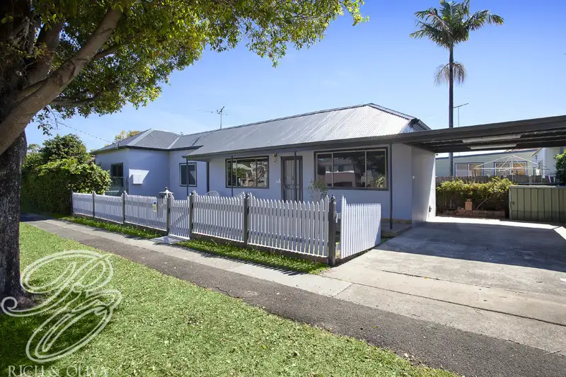 Main view of Homely house listing, 1 Windsor Avenue, Croydon Park NSW 2133