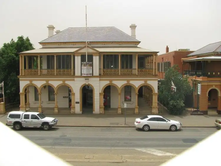 Fifth view of Homely unit listing, 27/54-56 Fitzmaurice St, Wagga Wagga NSW 2650