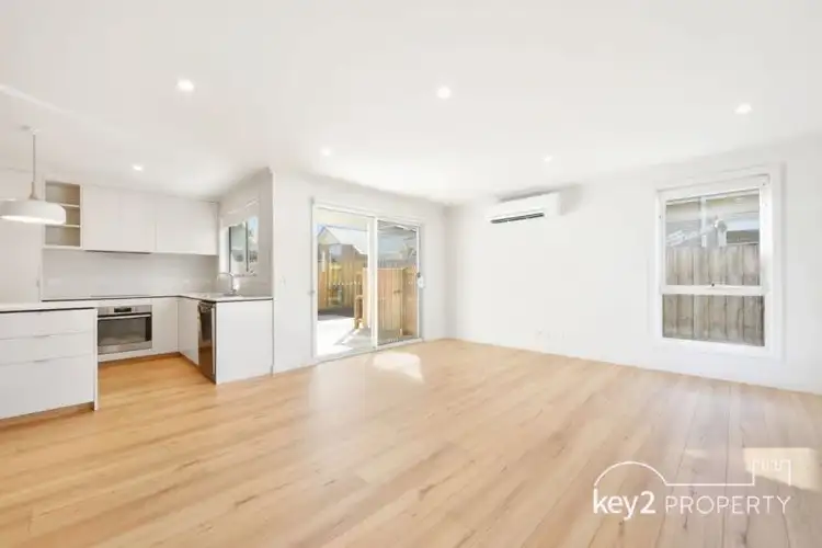 Fourth view of Homely house listing, 2 Sherriff Street, Newstead TAS 7250