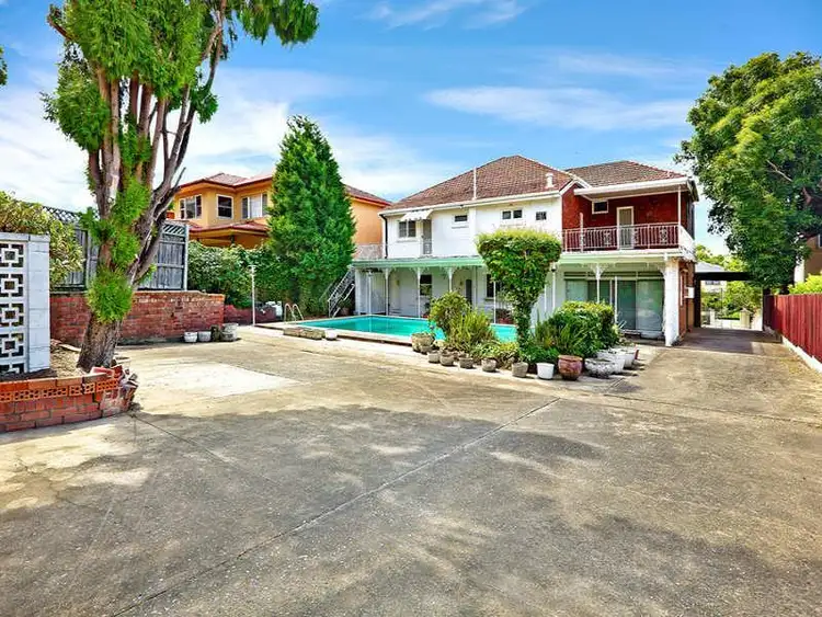 Second view of Homely house listing, 20 Agnes Street, Strathfield NSW 2135