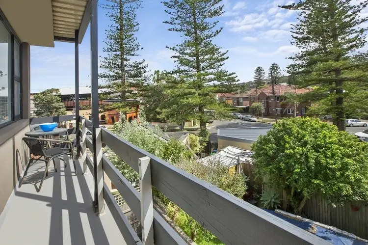 8/15 Bonner Avenue, Manly NSW 2095