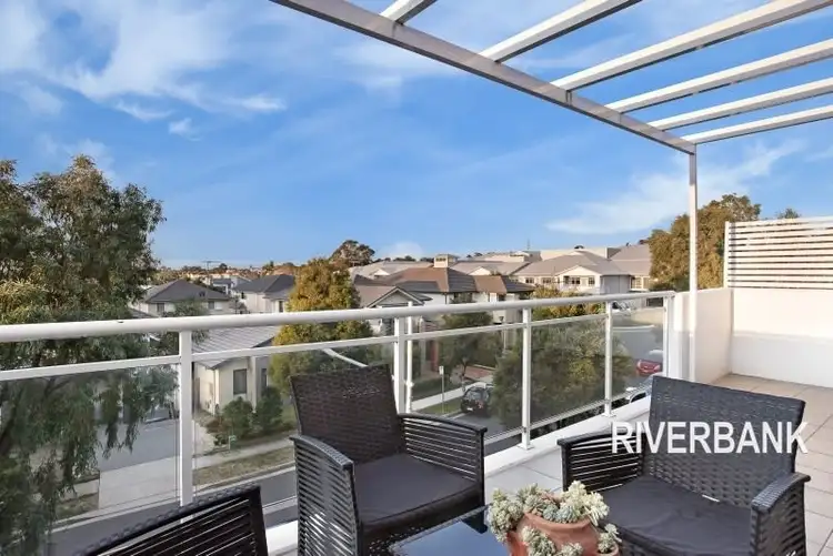 Fifth view of Homely unit listing, 20/13-19 Pastoral Circuit, Pemulwuy NSW 2145