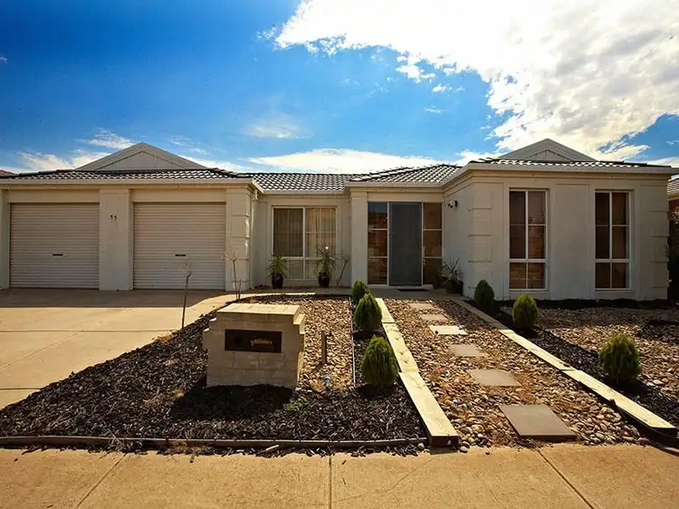 55 The Strand, Point Cook VIC 3030