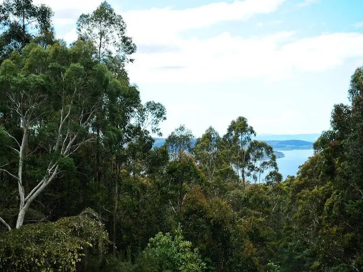Fifth view of Homely house listing, 150 Gallaghers Road, Birchs Bay TAS 7162