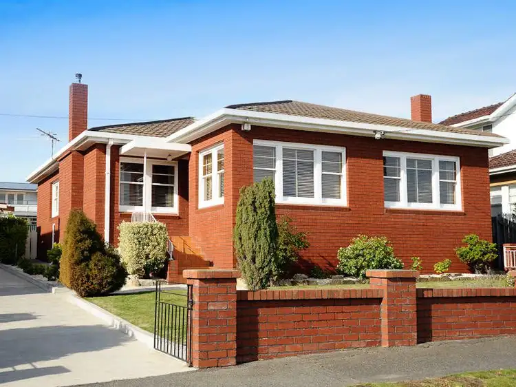 Main view of Homely house listing, 6 Buchanan Street, Bellerive TAS 7018