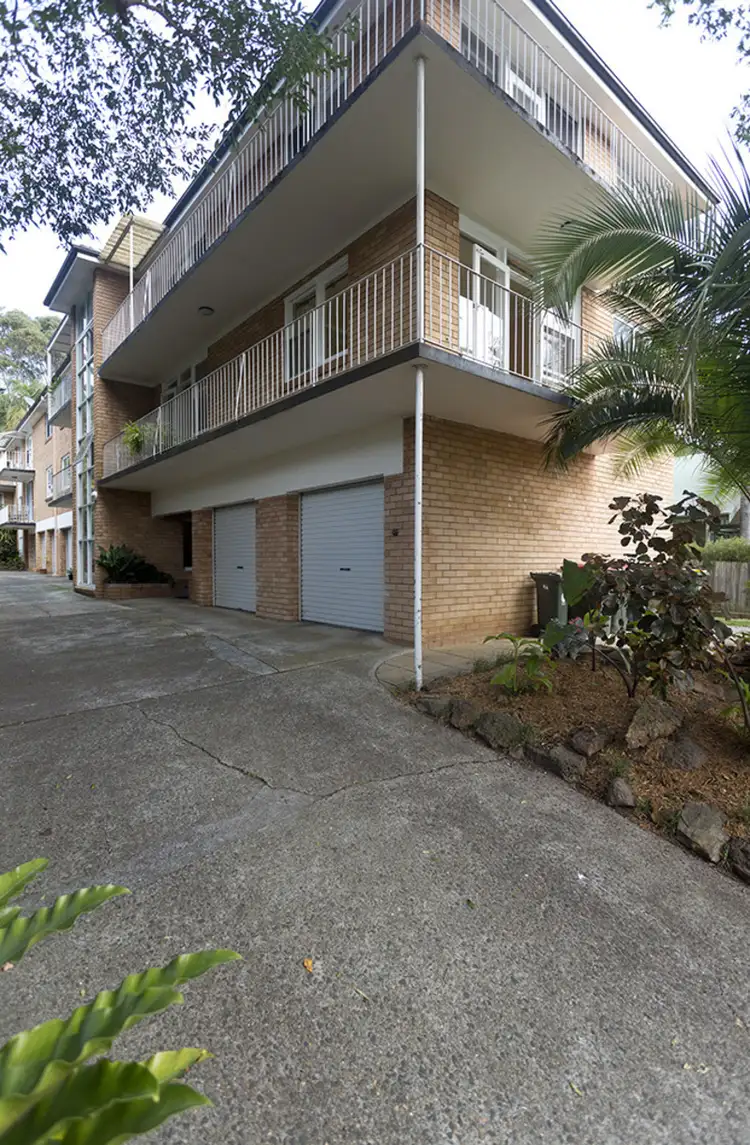 Sixth view of Homely apartment listing, 1/17 Wollstonecraft Avenue, Avalon NSW 2107