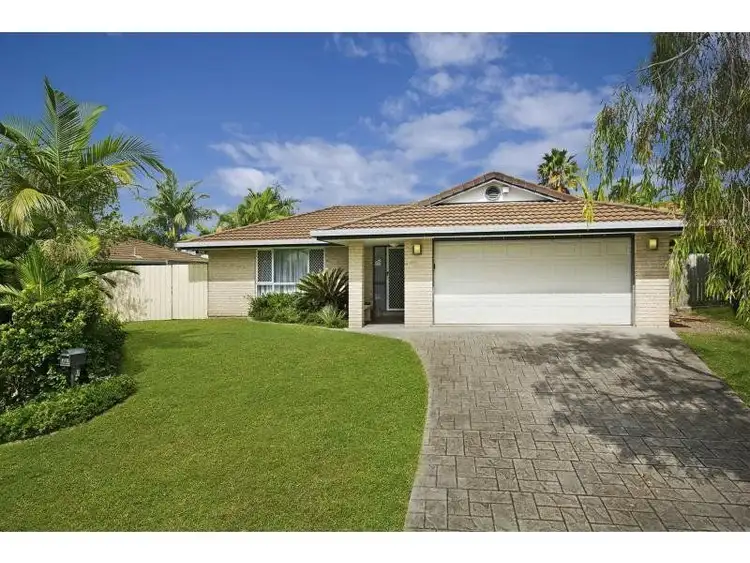 3 Lindrick Court, Tewantin QLD 4565