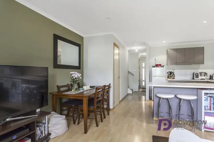 Fifth view of Homely townhouse listing, 22/10 Waterworks Road, Dynnyrne TAS 7005