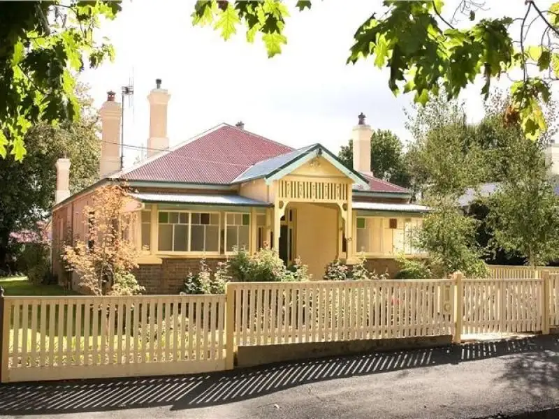 Main view of Homely house listing, 55 Byng Street, Orange NSW 2800