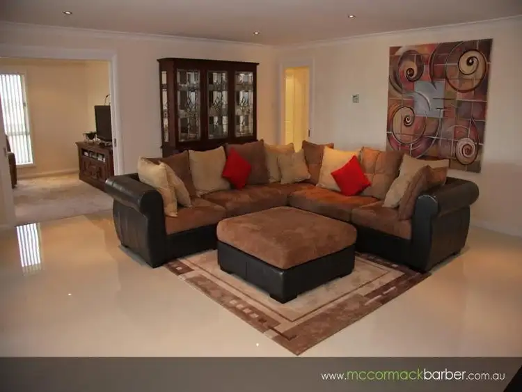 Second view of Homely house listing, 30 Emerald Street, Orange NSW 2800