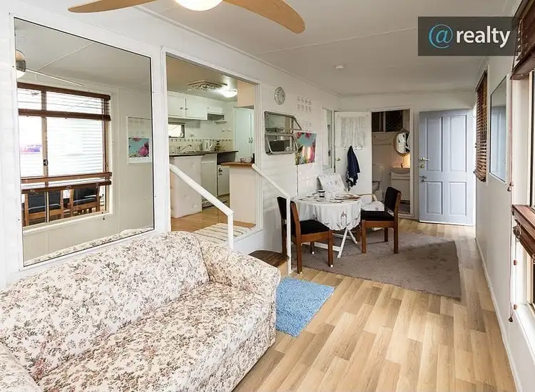 Third view of Homely house listing, 26 & 30/26 Warruga St, Mapleton QLD 4560