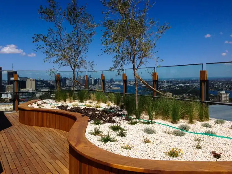 Sixth view of Homely apartment listing, R411/200-220 Pacific Highway, Crows Nest NSW 2065