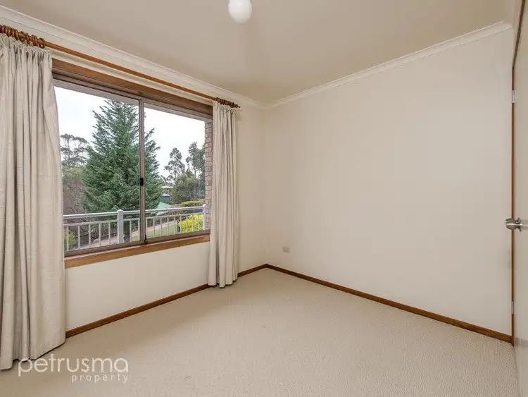 Sixth view of Homely house listing, 2/7 Summer Court, Mount Nelson TAS 7007