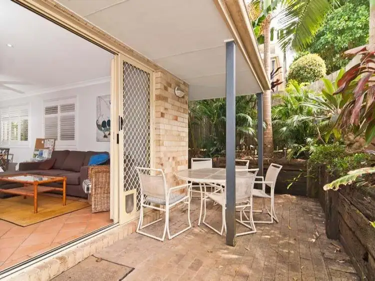 Third view of Homely unit listing, 3/5-7 Cooper Street, Byron Bay NSW 2481