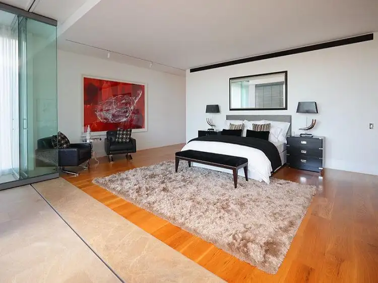 Fourth view of Homely apartment listing, 8/One Onslow, Elizabeth Bay NSW 2011