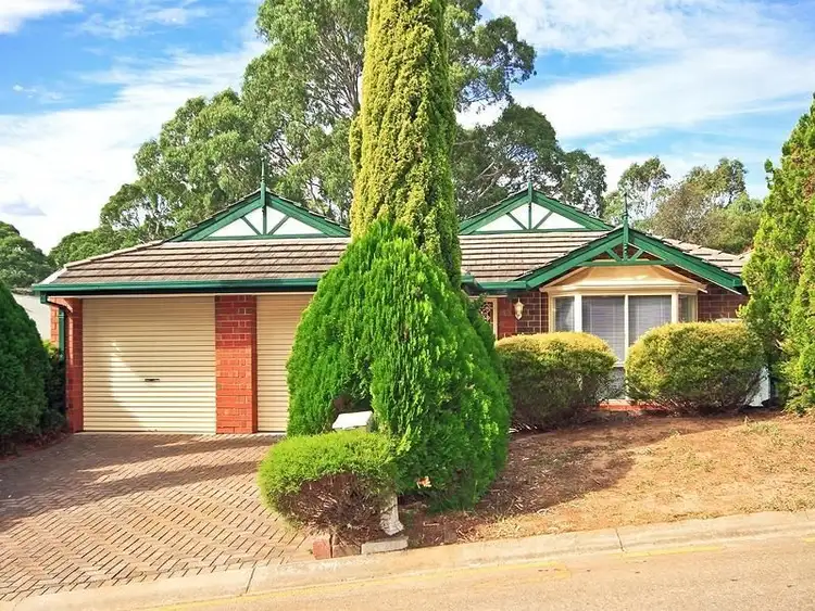Main view of Homely house listing, 25 Margaret Cutten Grove, Aberfoyle Park SA 5159