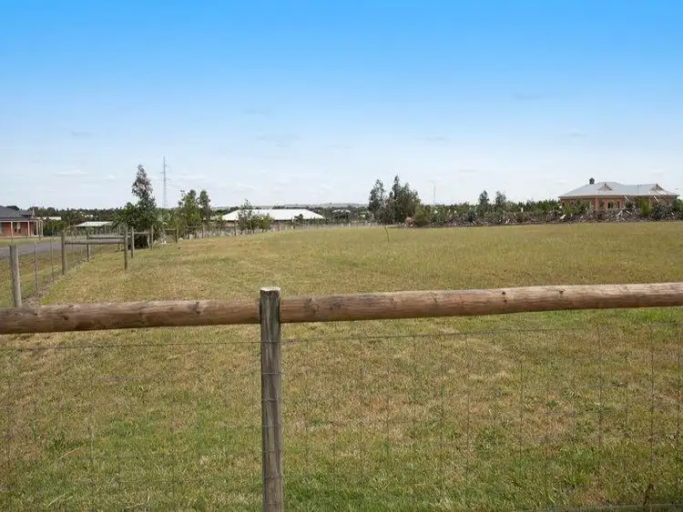 Fifth view of Homely land listing, 2, LOT 2, 22 Daruma Way, Batesford VIC 3213