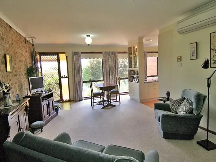 Fifth view of Homely townhouse listing, 34 Evergood Close, Weston ACT 2611