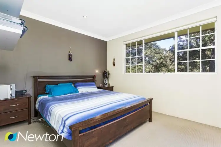 Fifth view of Homely apartment listing, 5/49-51 Banksia Road, Caringbah NSW 2229