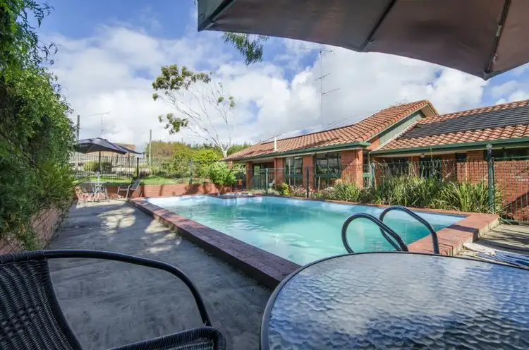 Fifth view of Homely house listing, 5 Kentucky Court, Mount Gambier SA 5290