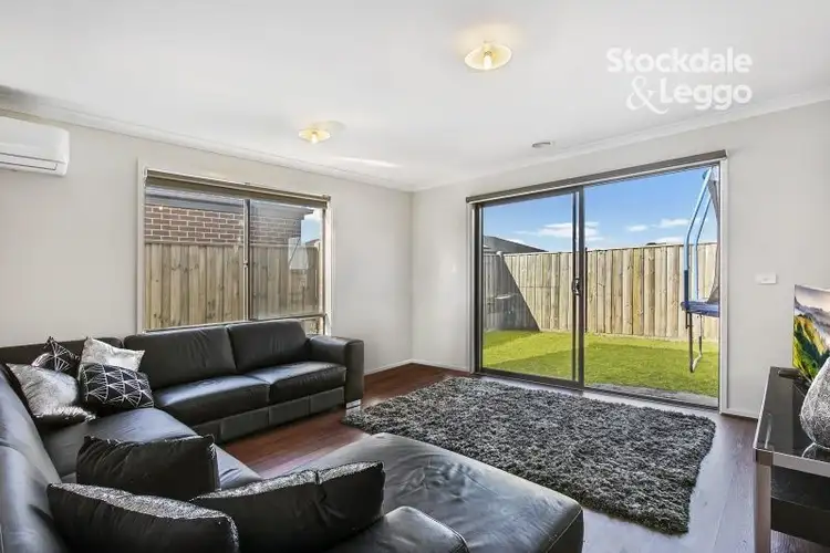 Fifth view of Homely house listing, 119 EVERLASTING BOULEVARD, Cranbourne West VIC 3977