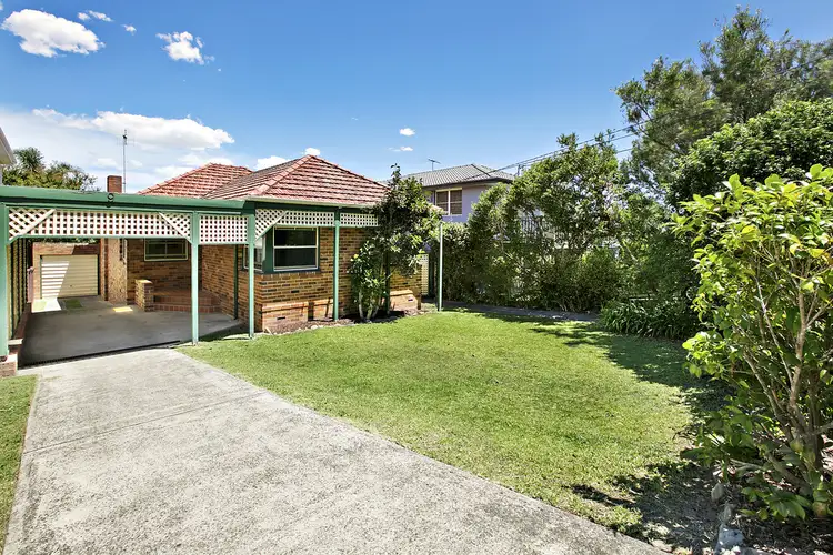 Main view of Homely house listing, 9 Alma Street, Clontarf NSW 2093