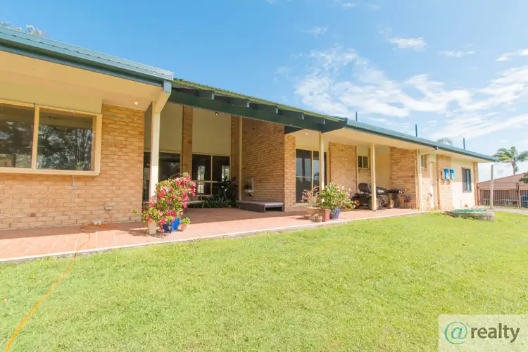 Third view of Homely rural property listing, 1 Bernborough Way, Ningi QLD 4511